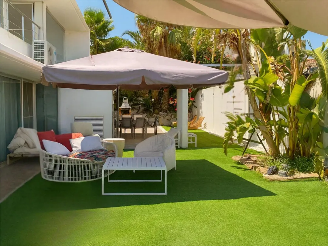 Chalet en  Carrer del Xiprer 2 - Foto 18