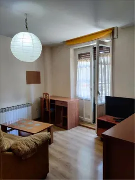 Estudio en Gran Vía - Foto 4