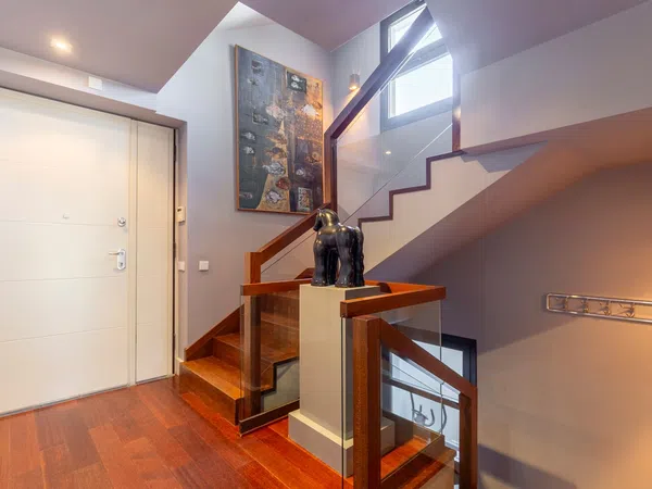 Chalet pareado en Barrio Valdemarín - Foto 7