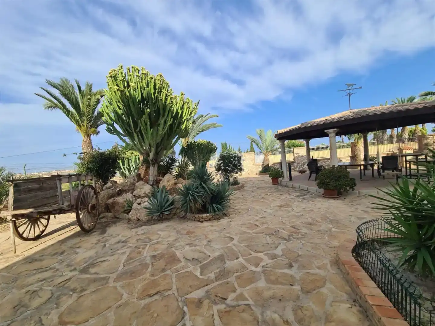 Finca rústica en  N-340a 31 - Foto 8
