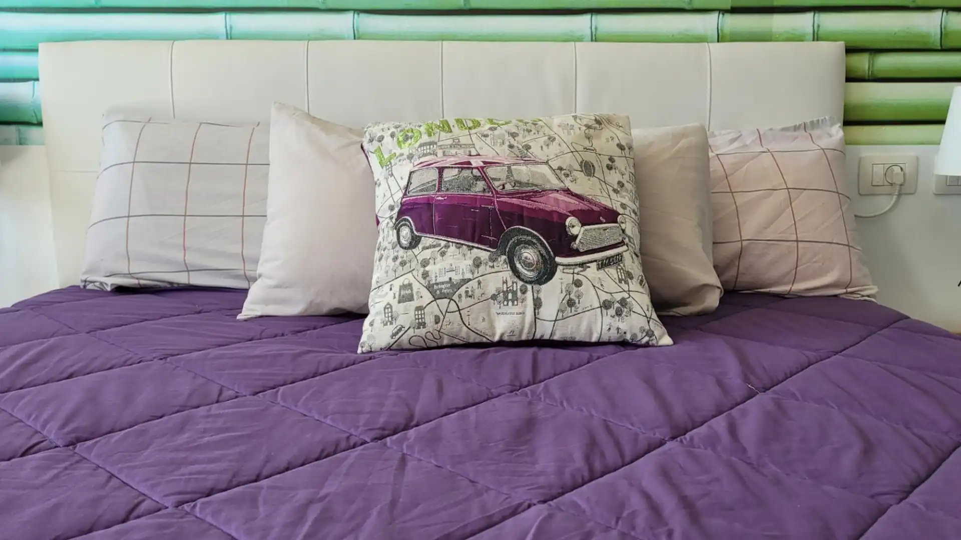 Piso en  Avenida Colón 12 - Foto 9