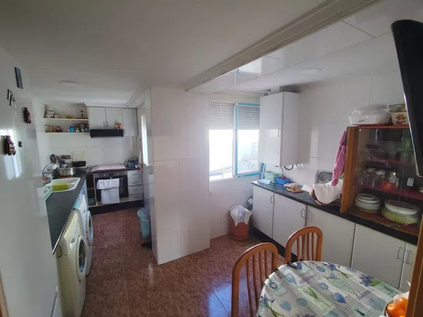 Piso en calle Juan Ramón Jiménez, 62 - Foto 5