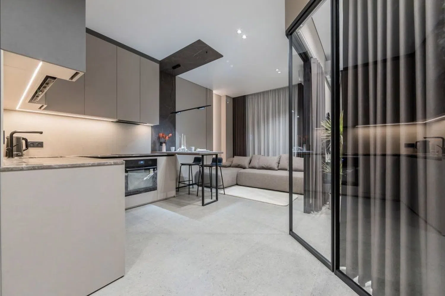 Piso en Gabriela Sanchez Aranda, 1