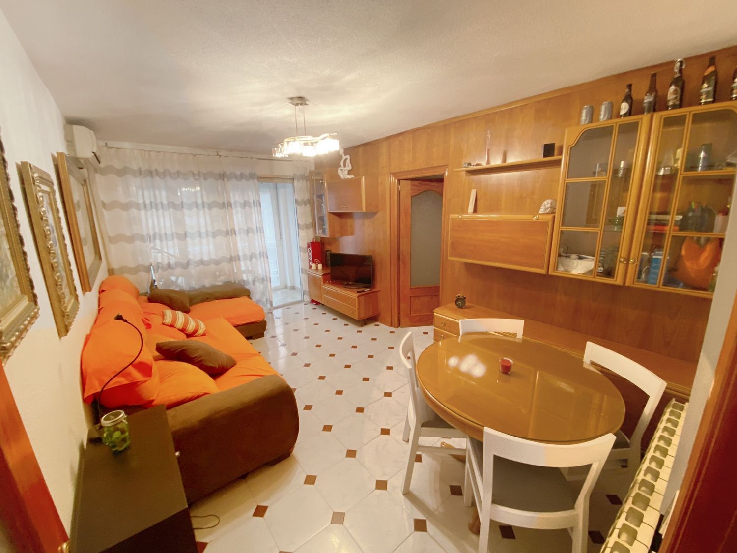 Piso en calle de Seseña, 11 - Foto 5