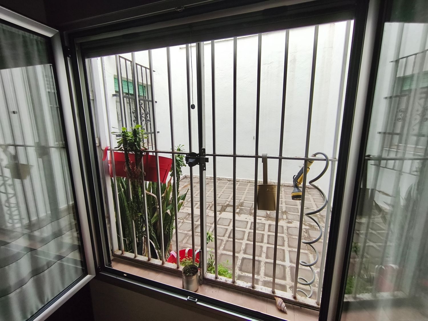 Piso en Barrio Feria - Foto 18