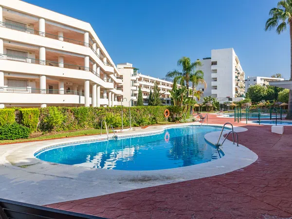 Piso en Camino Cortes, 24, Guadalmina Alta - Foto 31