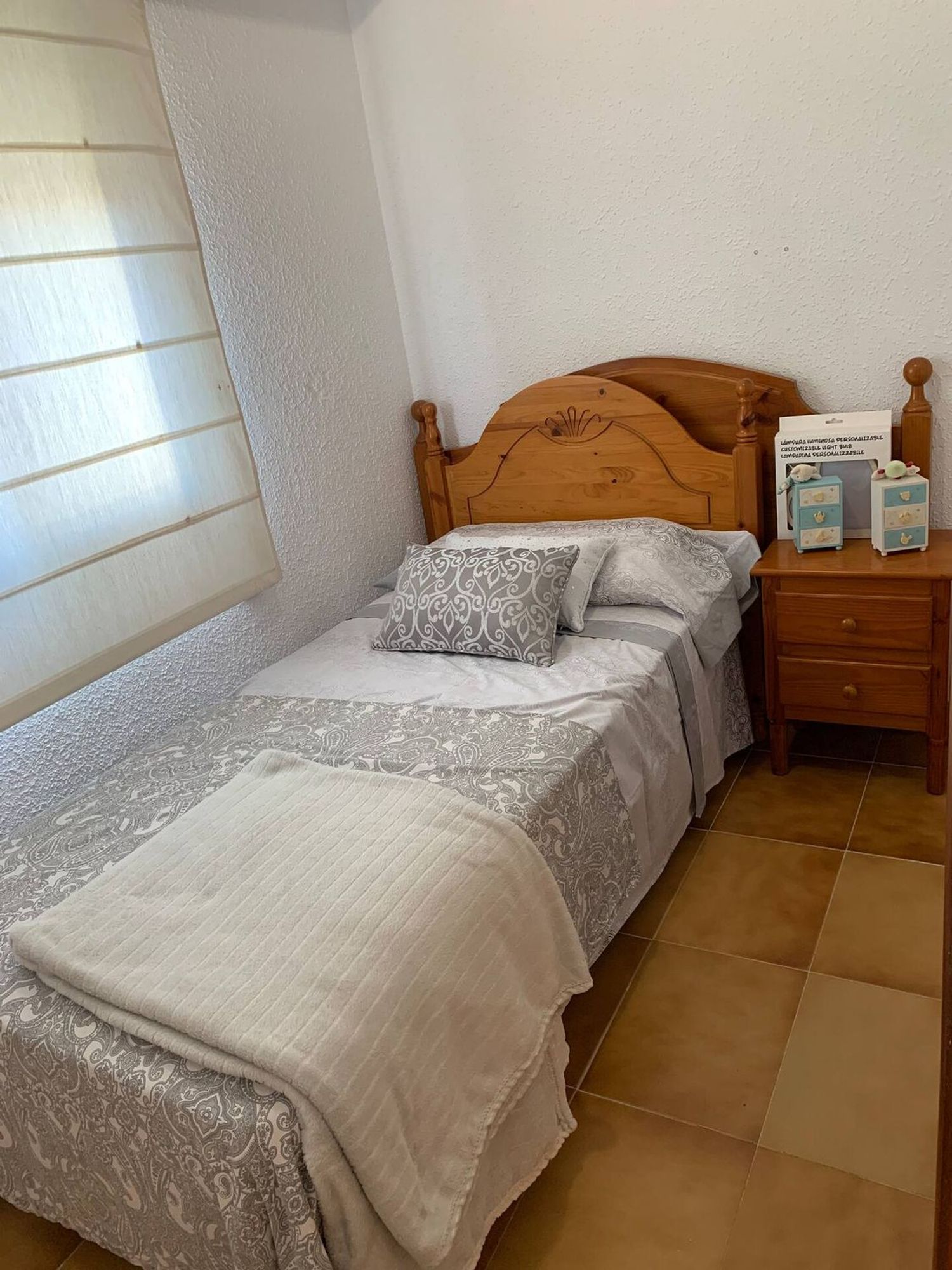 Piso en Calle Mestral, 10, El Dossel, El Dossel - Foto 10