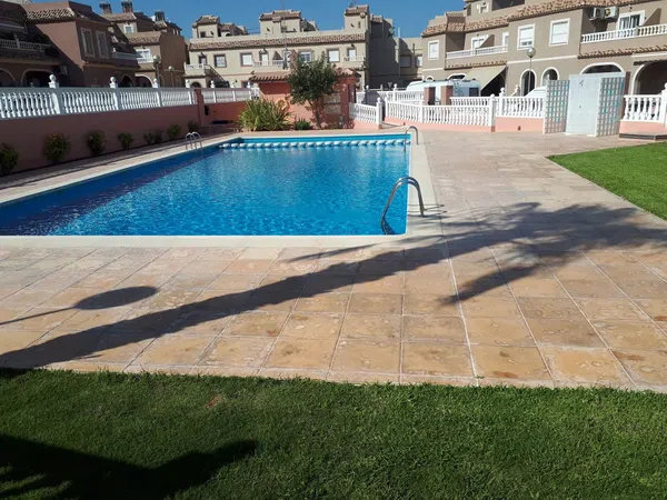 Chalet adosado en Calle de Creta, 80, Monte y Mar, Monte y Mar - Foto 3