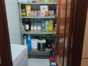 Piso en  Calle Merina 18 - Foto 8