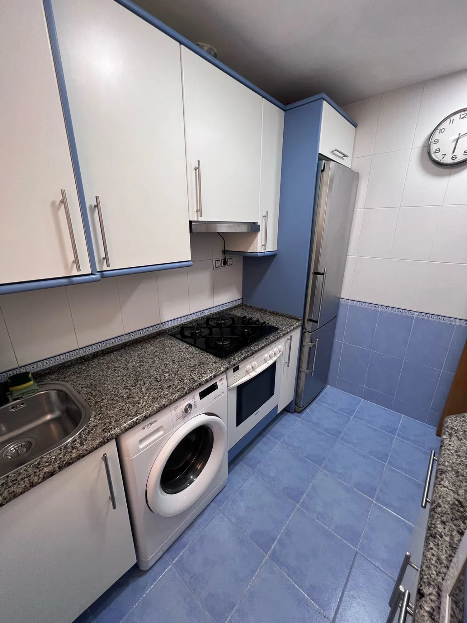 Piso en calle de Don Ramón de la Cruz, 73 - Foto 15