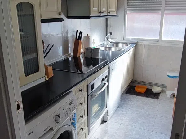 Piso en Juan de Austria - Foto 14