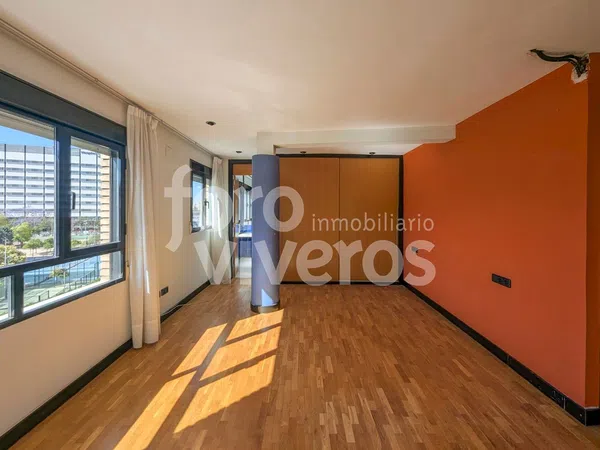 Piso en Calle del Doctor Gómez Ferrer, Ciutat Universitària - Foto 6