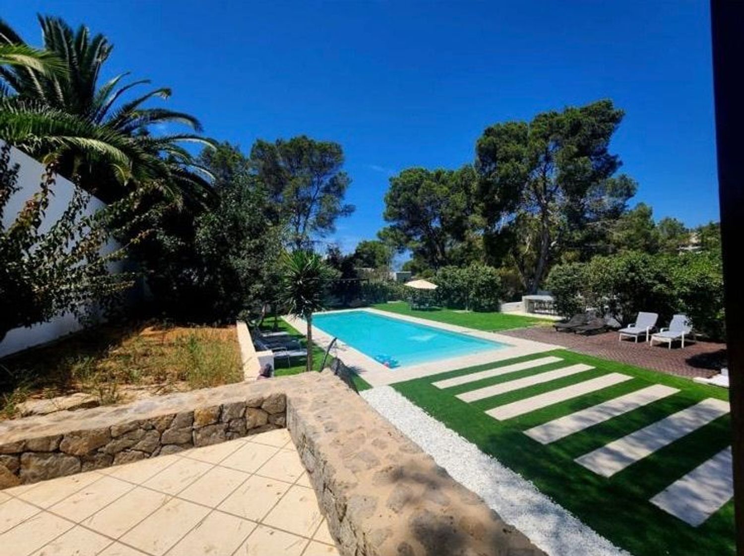 Casa o chalet independiente en Calle sa Barda, 9, Cala Vedella - Cala Tarida - Cala Conta, Cala Vedella - Cala Tarida - Cala Conta - Foto 12