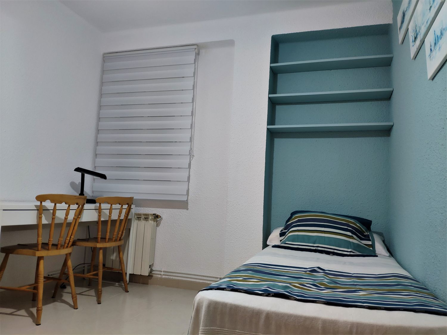 Piso en calle Ramiro II el Monje, 3 - Foto 14