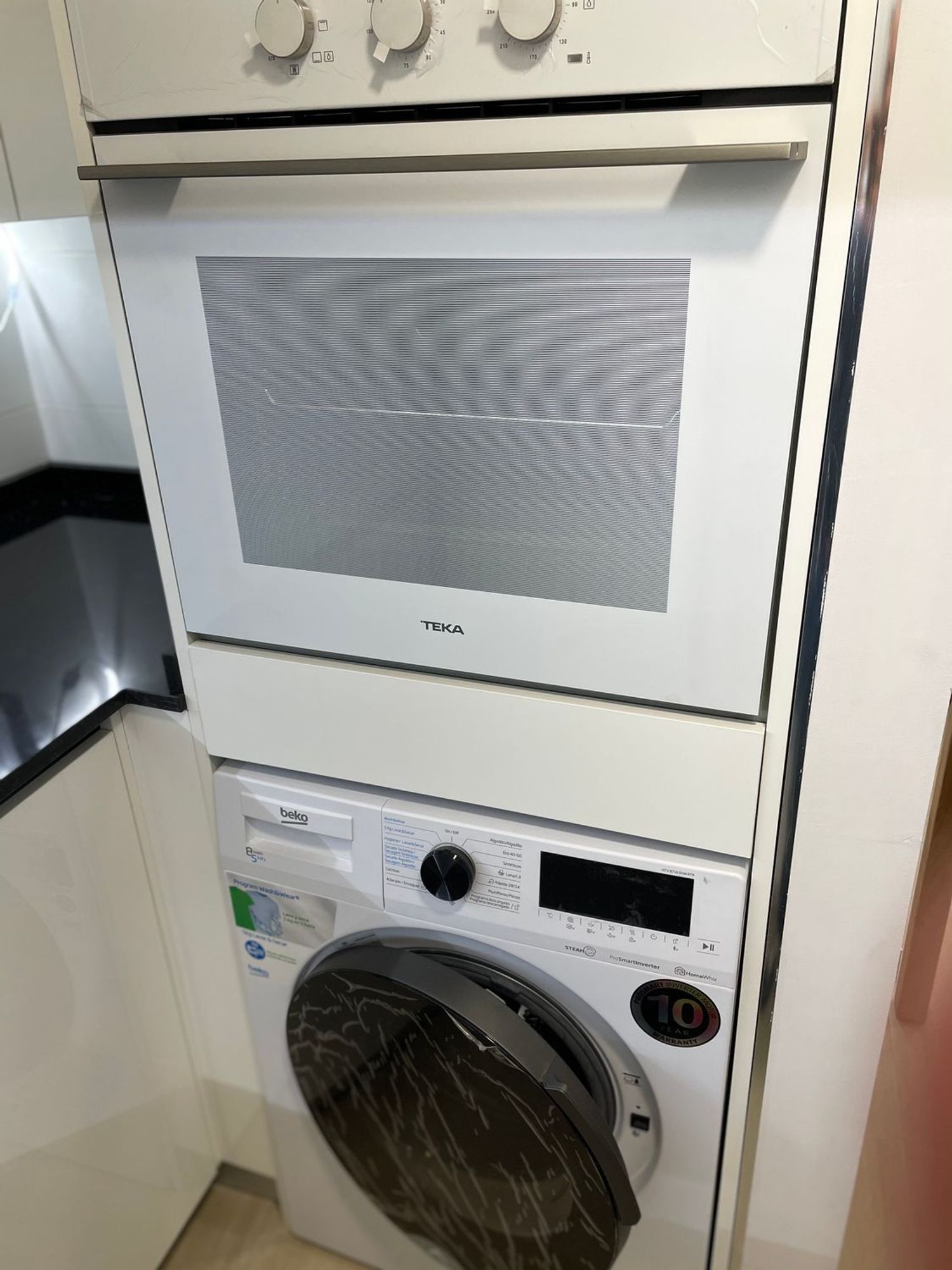 Piso en bulevar Louis Pasteur, 17 - Foto 15