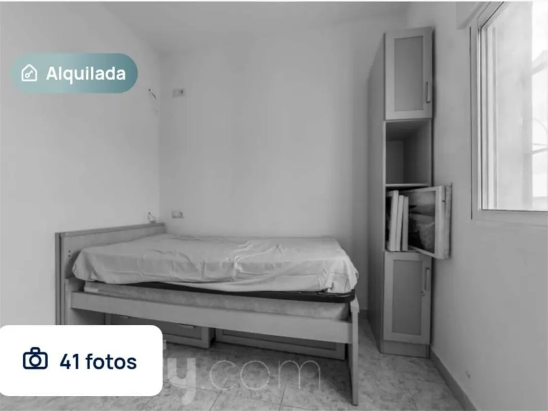 Piso en  Calle Viriato 5 - Foto 15