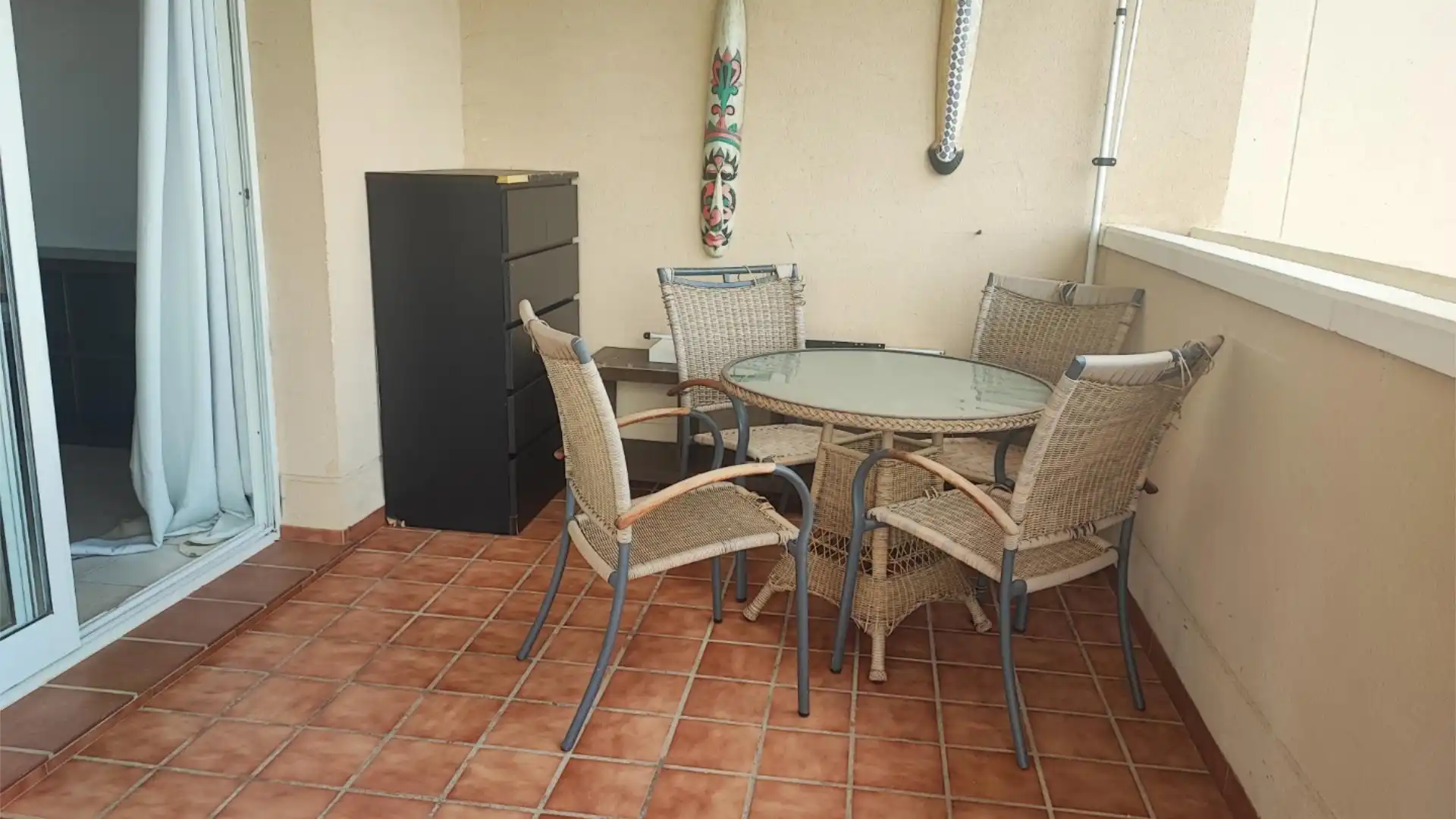 Piso en  Calle Granado del Higueron 2 - Foto 13