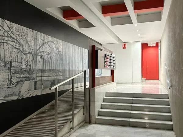 Piso en Calle d'Abén al Abbar, 12, Albors - Foto 18