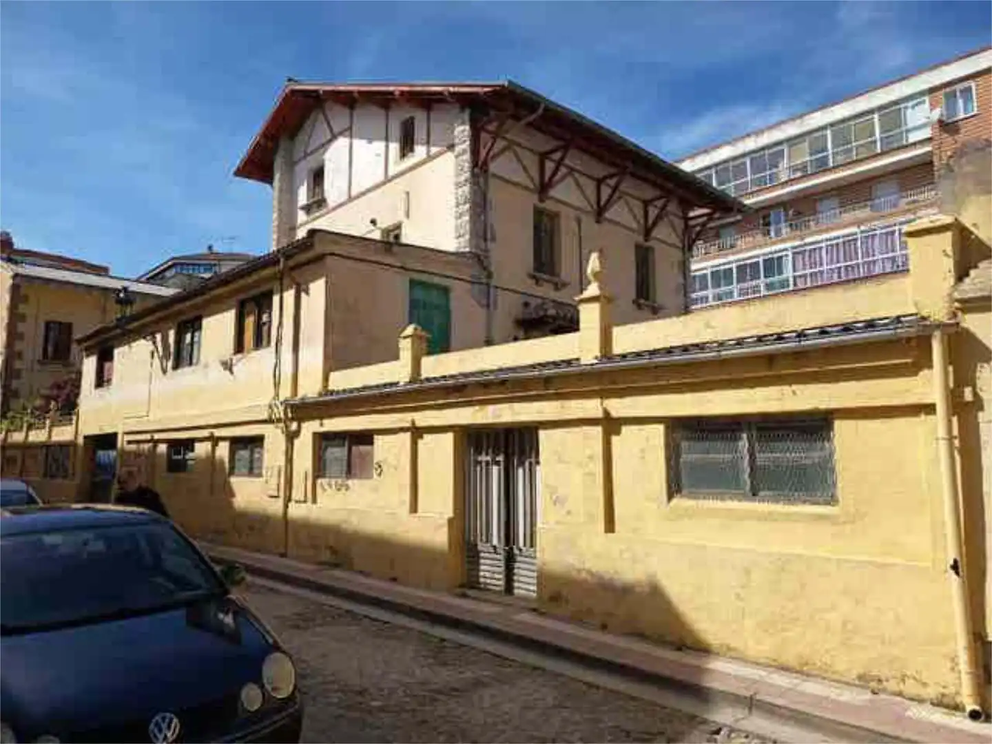 Casa adosada en Briviesca - Foto 3