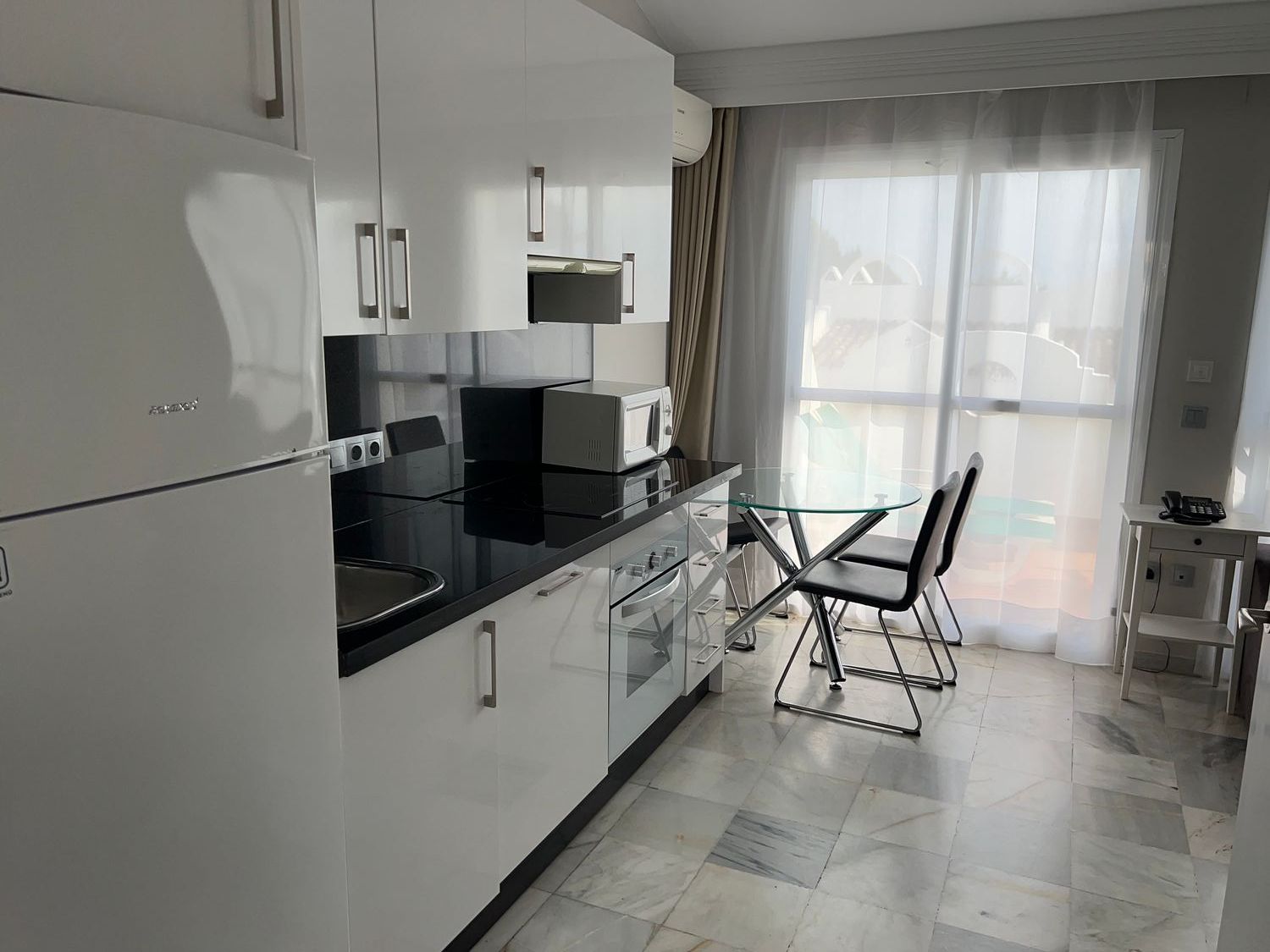 Dúplex en Avenida Alpandeire, 29604, Reserva de Marbella - Foto 5