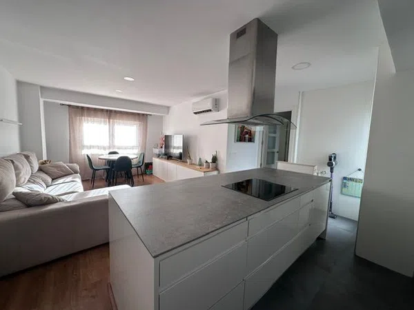 Piso en Garrido sur, Garrido sur - Foto 1