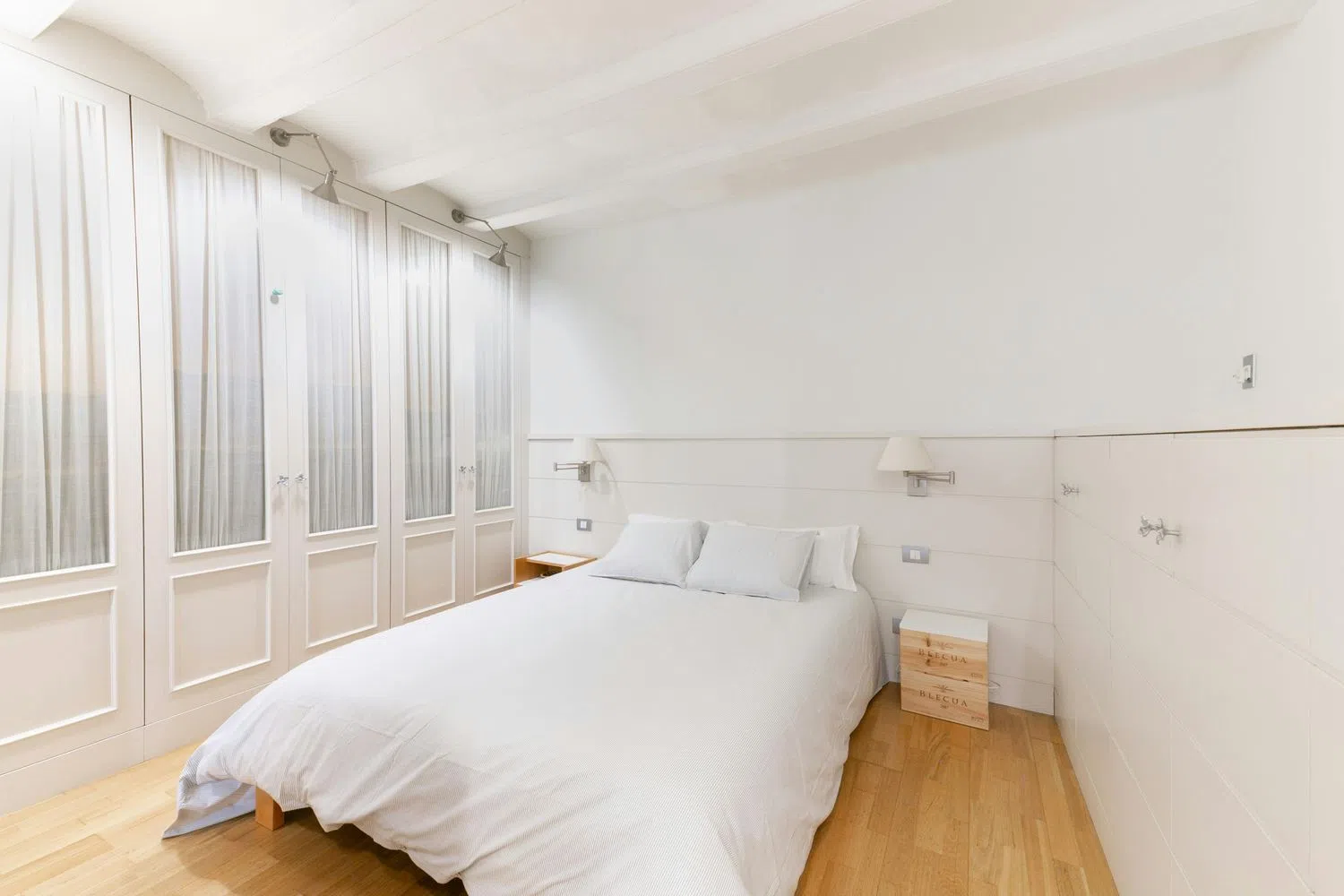 Piso en calle Velázquez, 27 - Foto 5