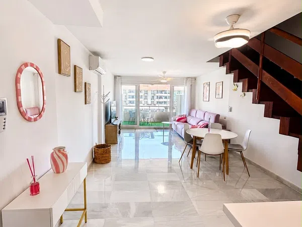 Dúplex en Calle Carabela, 25, Almerimar, Almerimar - Foto 5