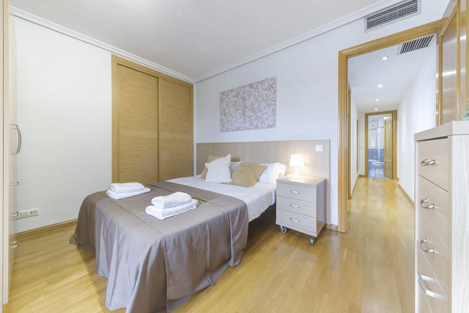 Ático en Barrio Almendrales - Foto 17