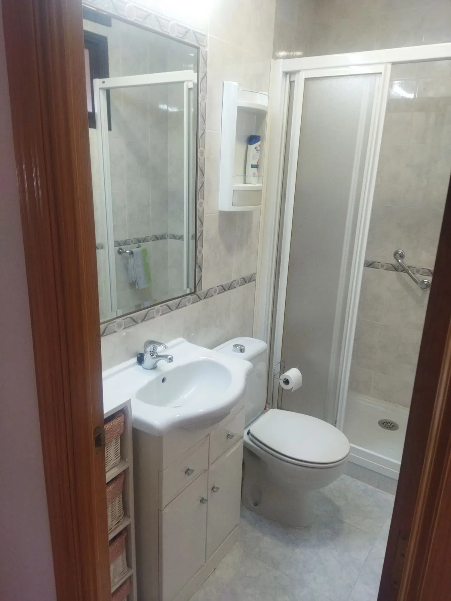 Piso en avenida de Hellín, 13 - Foto 20