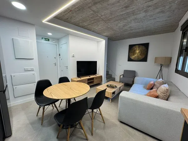 Piso en Plan Sur-Amistad, Plan Sur-Amistad - Foto 1