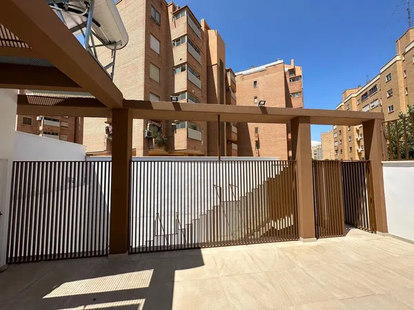 Casa independiente en calle la Asunción, 13 - Foto 11