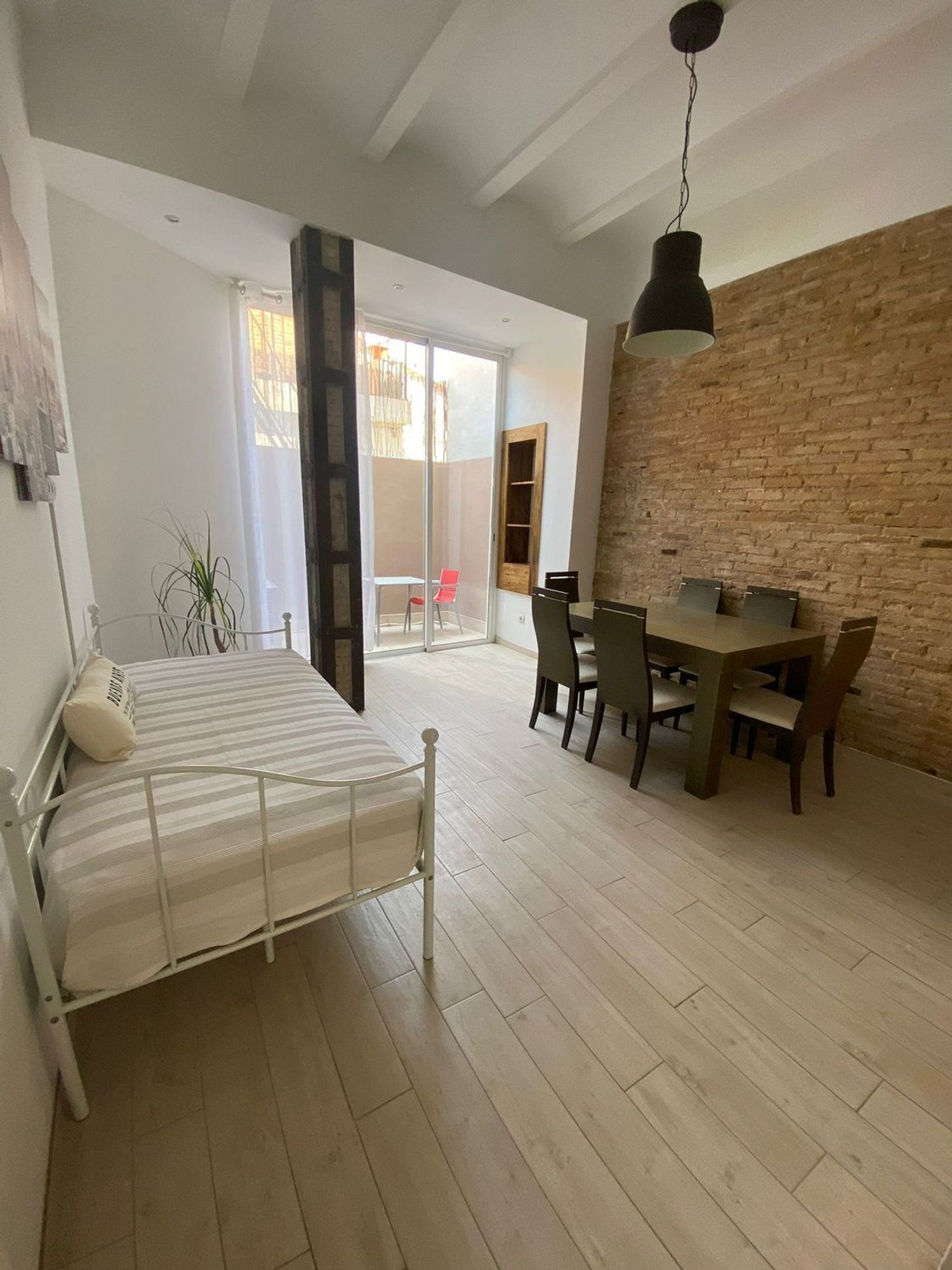 Piso en Barrio Morvedre - Foto 2