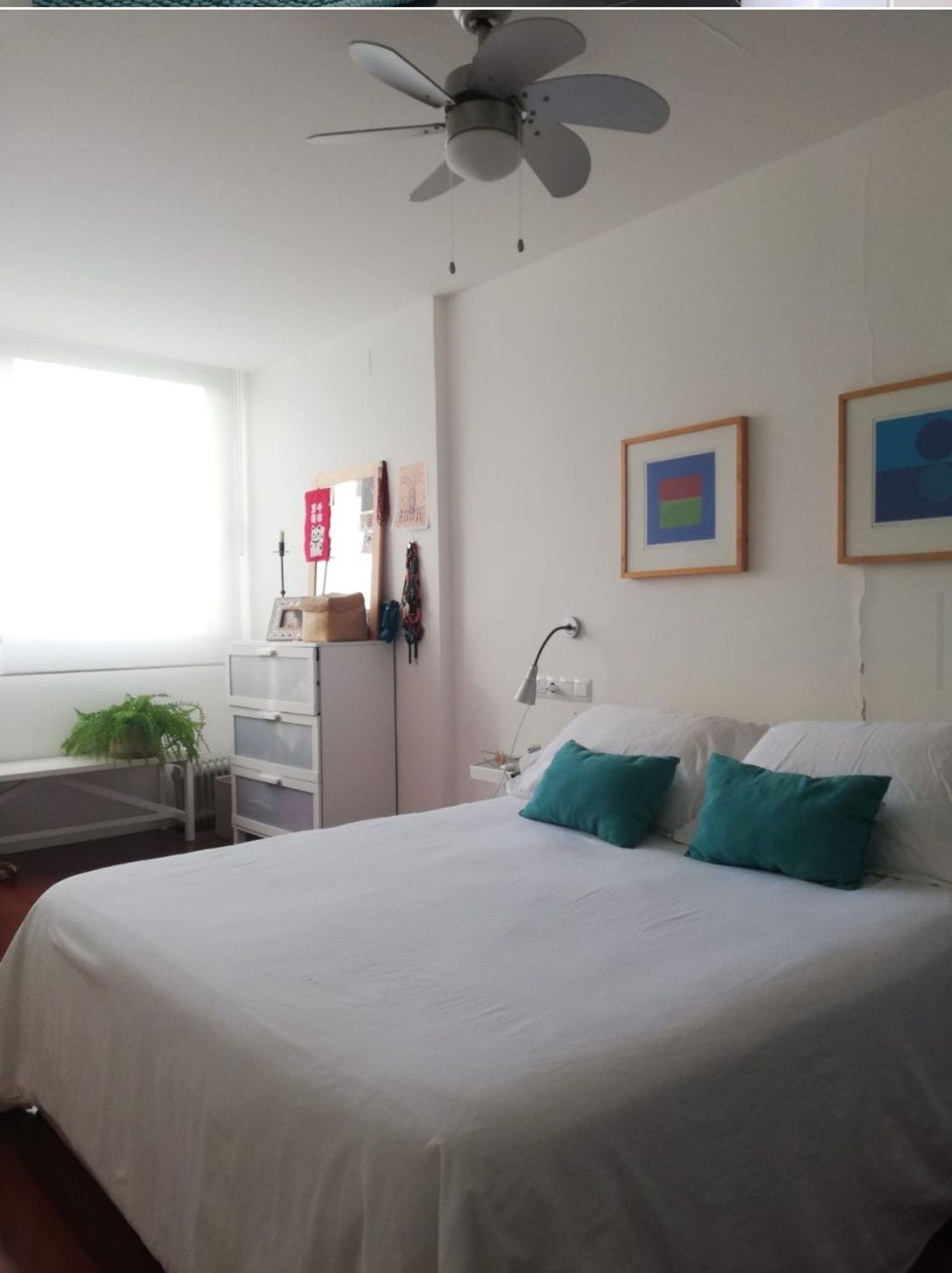 Piso en avenida Costa Blanca, 103 - Foto 7