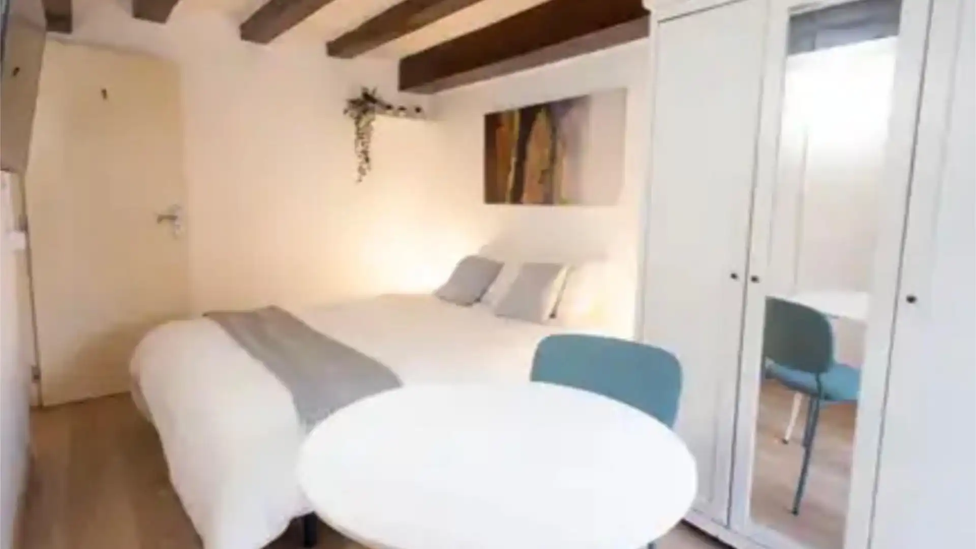 Piso en  Carrer de Sant Pere Més Baix 28 - Foto 10