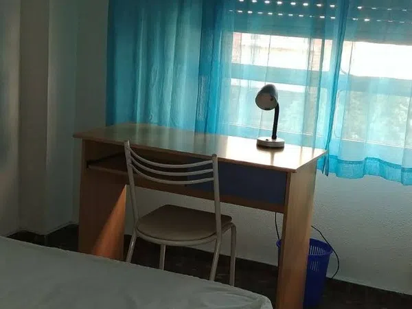 Piso en Callejón Seiquer, 2, El Carmen - Foto 10