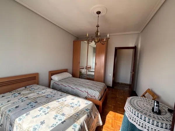 Piso en Calle Ateneo Riojano, 16, Ayuntamiento, Ayuntamiento - Foto 17