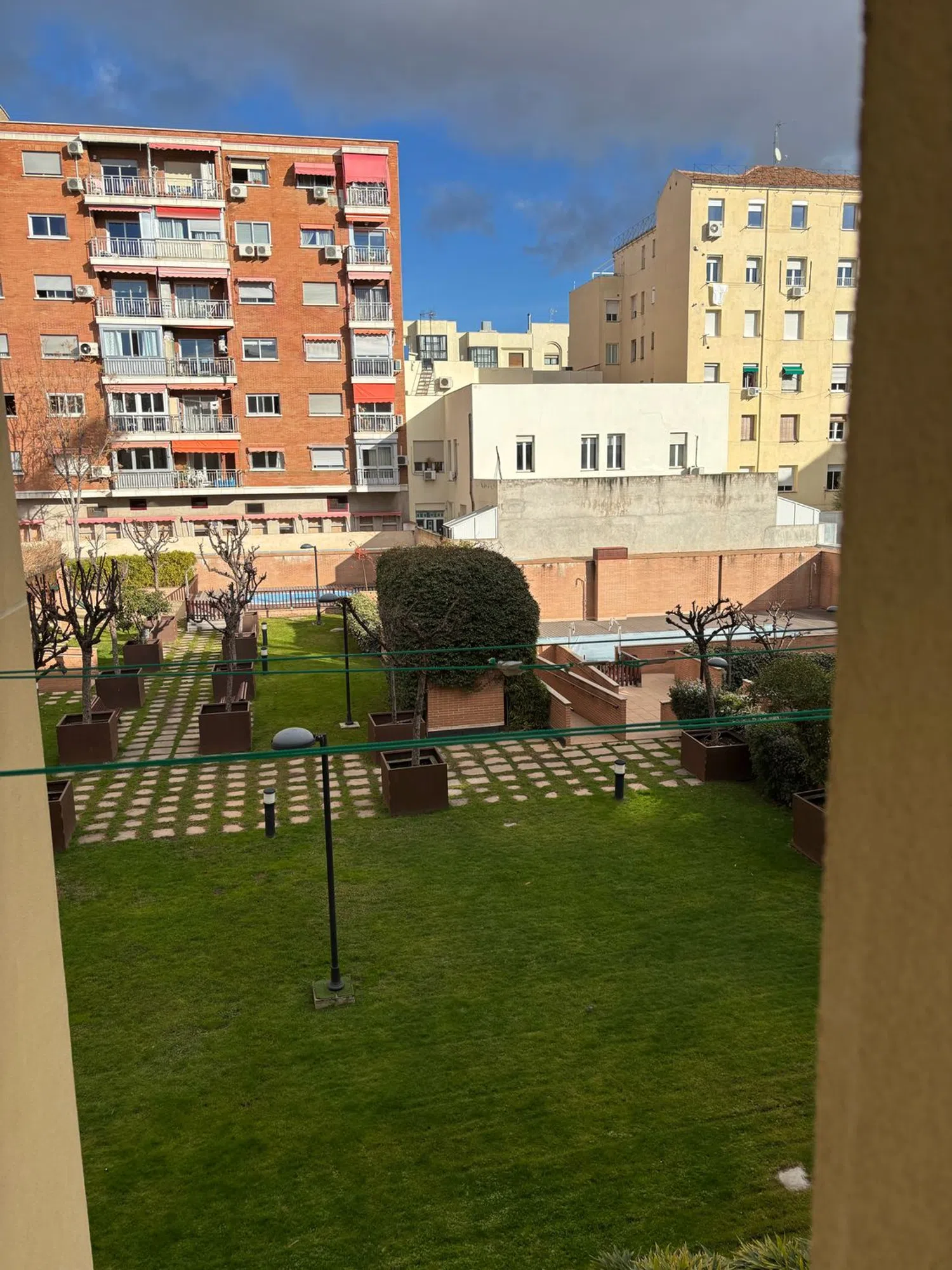 Piso en calle de María de Guzmán, 29 - Foto 17