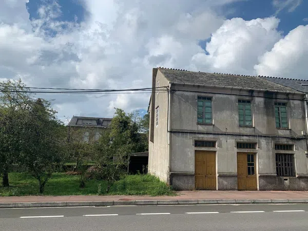 Casa de pueblo en Cerca de Ferretería Leandro o Santo, Vilalba, 34 - Foto 14