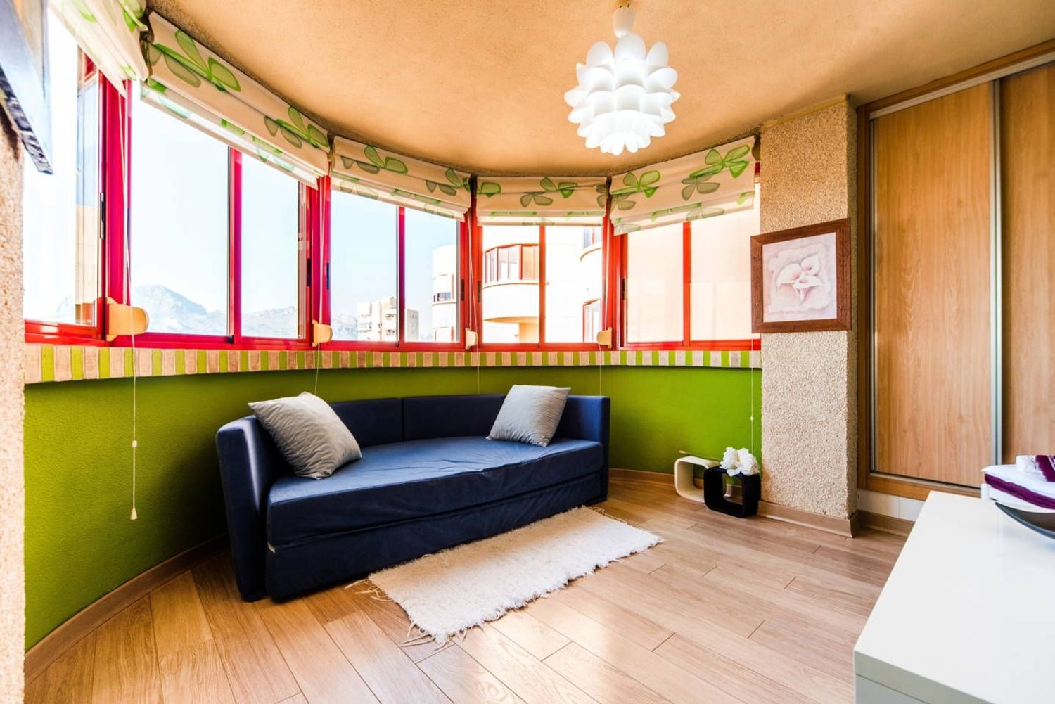 Piso en calle de Oslo, 2 - Foto 17