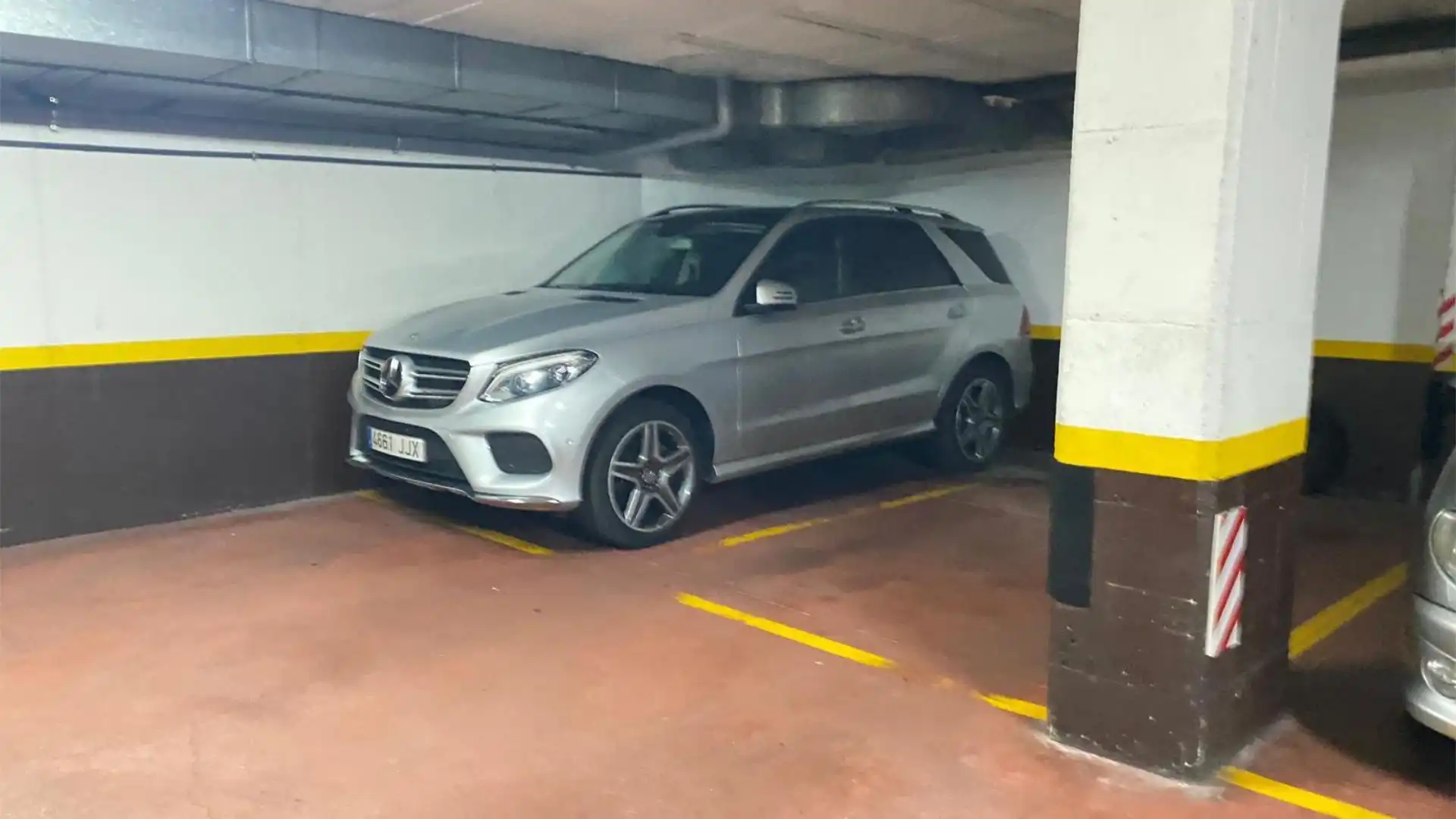 Piso en  Avenida da Florida 80 - Foto 28