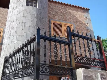 Casa adosada en Los castillos, Arucas - Foto 1