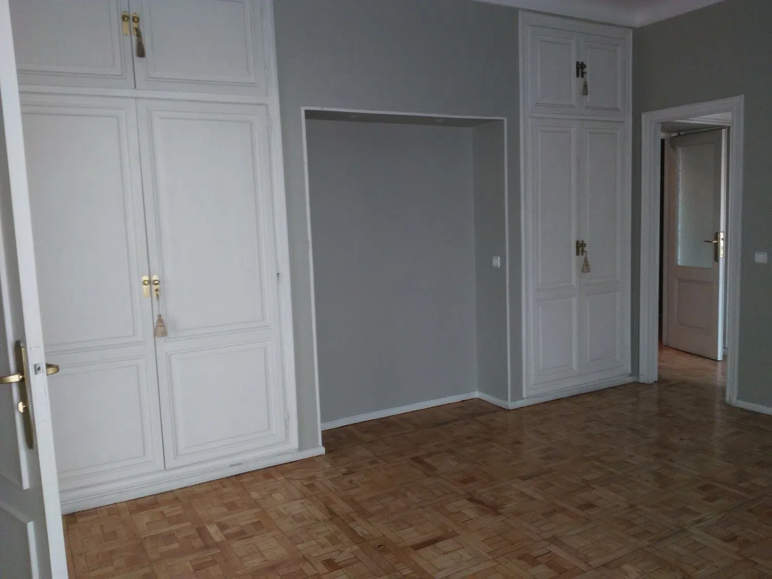Piso en calle de Velázquez, 95 - Foto 14