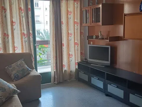 Piso en calle Jerónimo Guijarro, 1