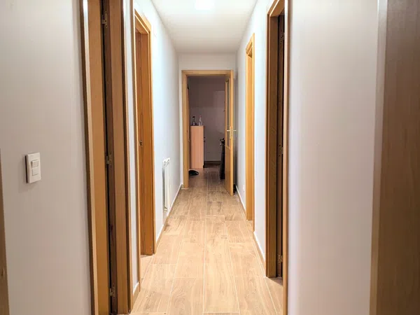 Piso en Valaire, 6, Elviña - A Zapateira, Elviña - A Zapateira - Foto 12