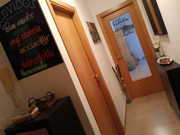 Piso en Avenida Mugardos, 55 - Foto 5