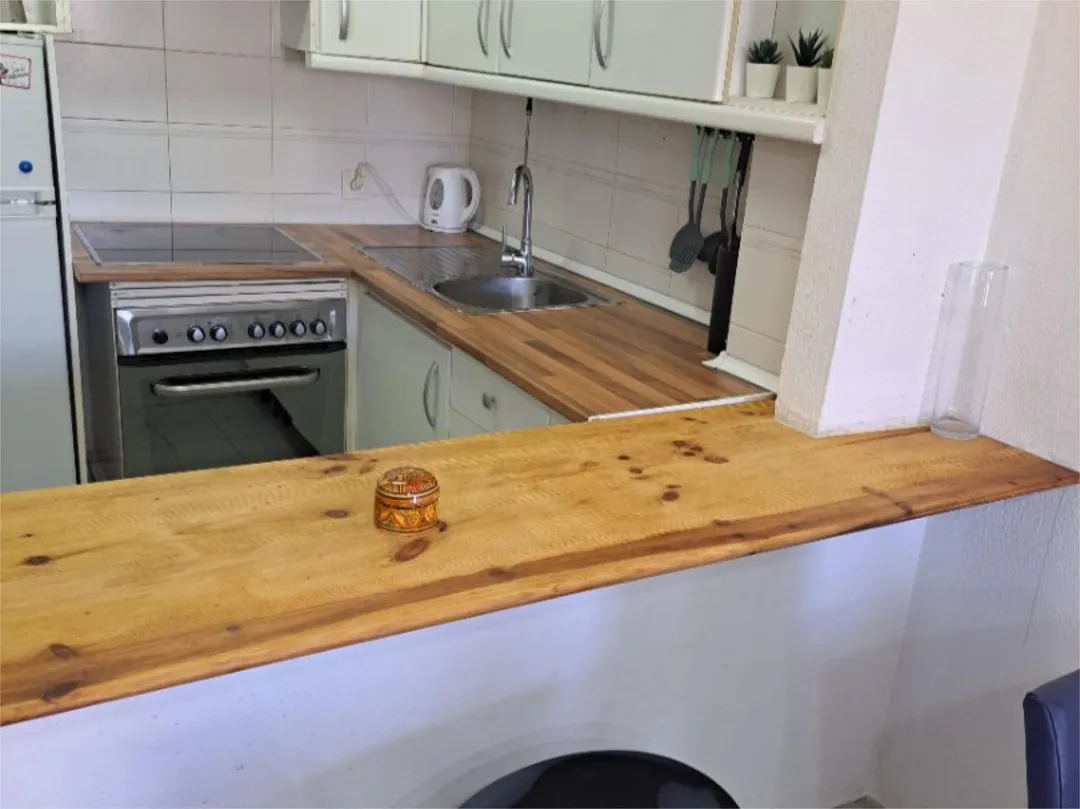 Piso en  Calle Roberto Olid 11 - Foto 8