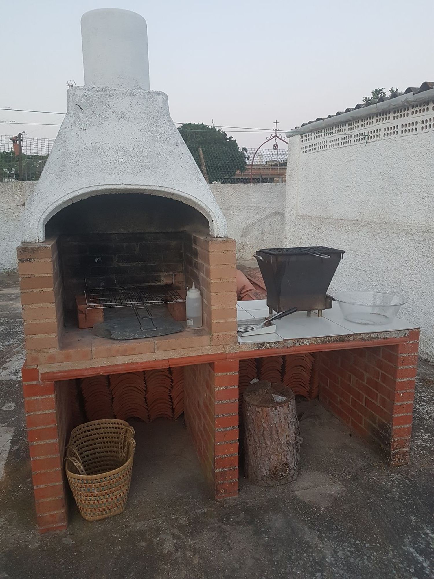Chalet pareado en Calle pleamar s/n - Foto 35