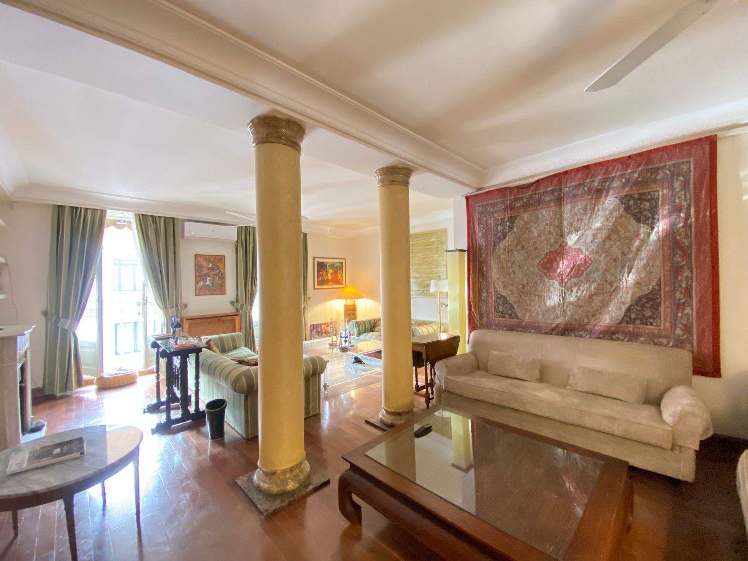 Dúplex en calle de Claudio Coello, 93 - Foto 2