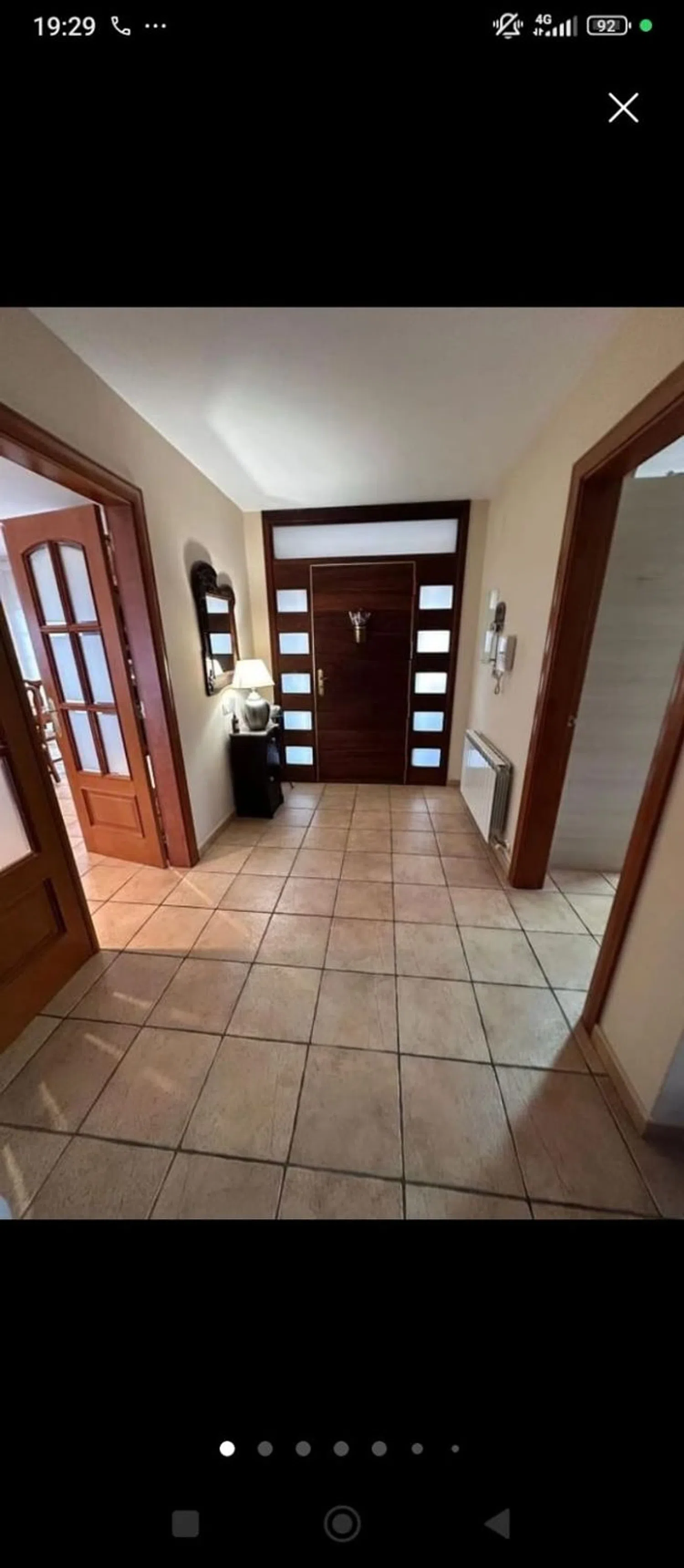 Casa independiente en calle de Agosto, 31 - Foto 8