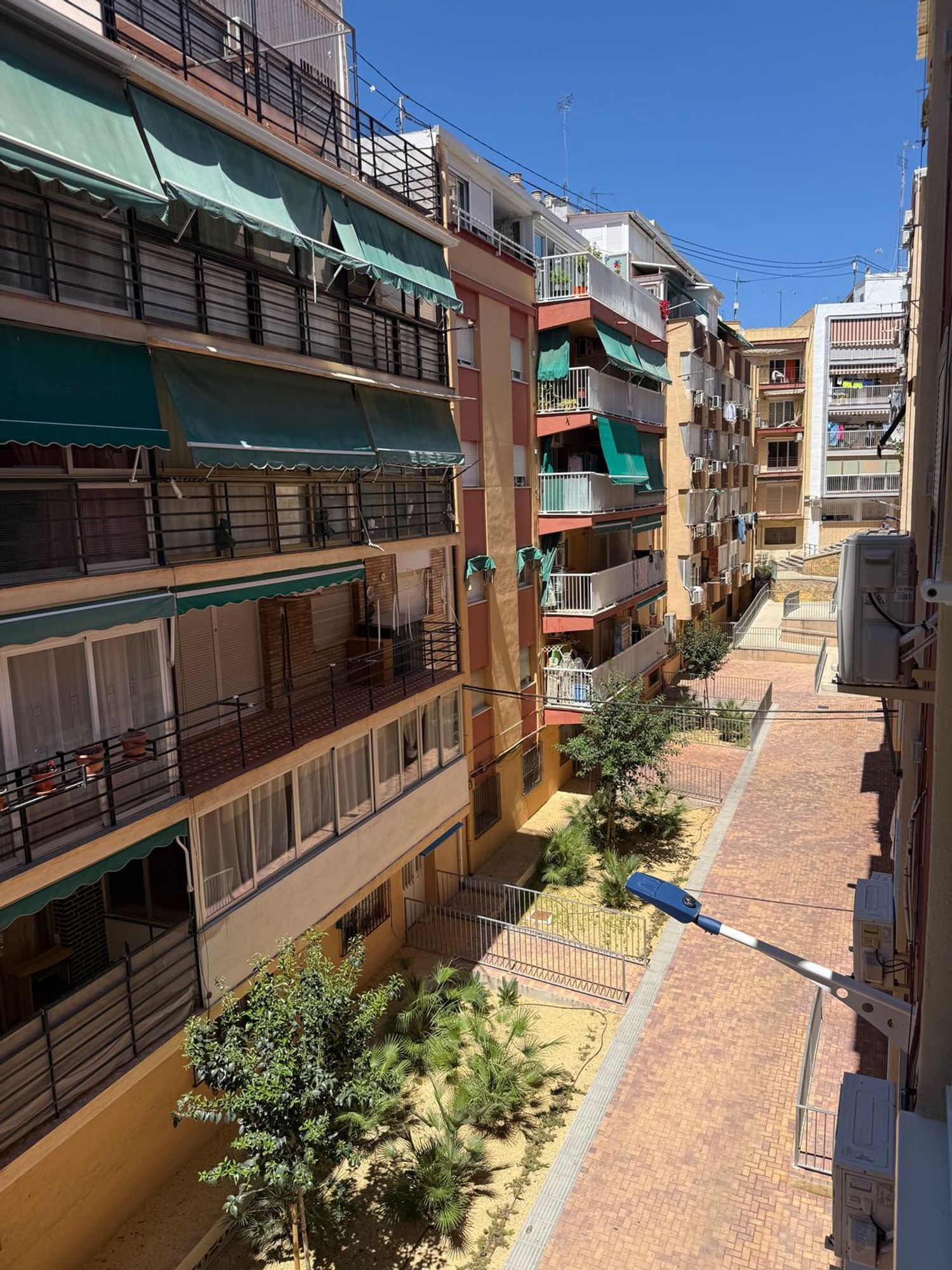 Piso en Calle Maravall, Benidorm, 7 - Foto 13